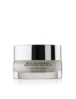 Instytutum Truly-Transforming Brightening Eye Cream - Liftingujący krem ​​do powiek z efektem rozjaśniającym 15 ml
