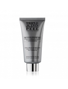 Instytutum Triple Action Resurfacing Peel - peeling do twarzy o potrójnym działaniu 60 ml