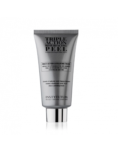 Instytutum Triple Action Resurfacing Peel - peeling do twarzy o potrójnym działaniu 60 ml