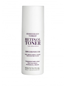 Instytutum Advanced Retinol Toner - Intensywnie regenerujący tonik z retinolem 150 ml