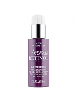 Instytutum - serum z retinolem PRO-Grade Anti-Aging X-Strength Retinol Serum