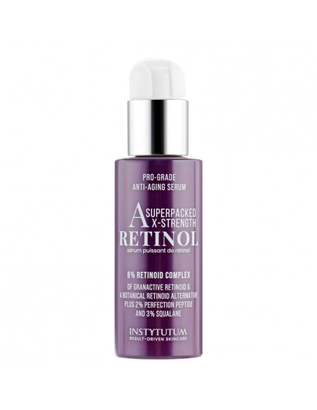 Instytutum - serum z retinolem PRO-Grade Anti-Aging X-Strength Retinol Serum