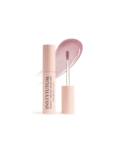 Instytutum Błyszczyk do ust - Fancy match lip gloss