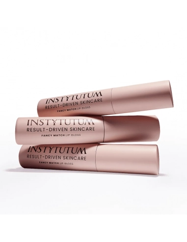Instytutum Błyszczyk do ust - Fancy match lip gloss