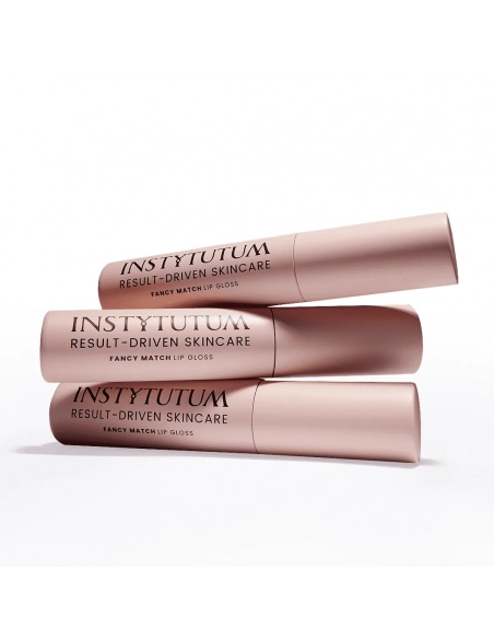 Instytutum Błyszczyk do ust - Fancy match lip gloss