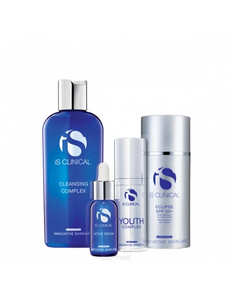 is Clinical Active Serum Serum przeciwzmarszczkowe 15 ml