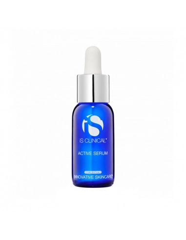 is Clinical Active Serum Serum przeciwzmarszczkowe 15 ml