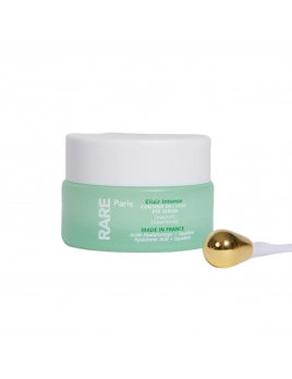 Rare Paris Elixir Intense – odżywiające krem serum pod oczy 20 ml