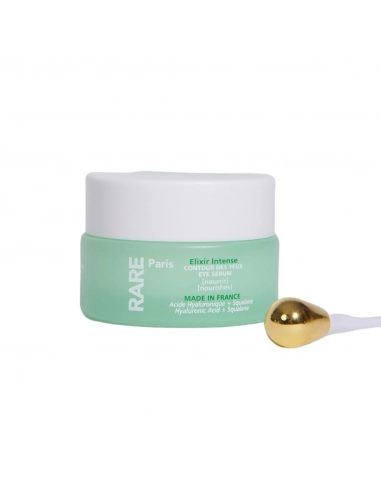 Rare Paris Elixir Intense – odżywiające krem serum pod oczy 20 ml