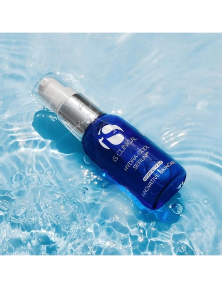 is Clinical Hydra-Cool Serum przeciwtrądzikowe Serum nawilżające i kojące 30 ml