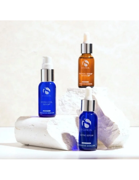 is Clinical Hydra-Cool Serum przeciwtrądzikowe Serum nawilżające i kojące 30 ml