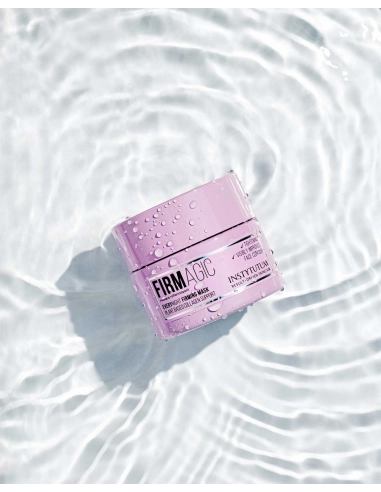 Instytutum - Codzienna nocna maska ​​liftingująca Firmagic Everynight Firming Mask