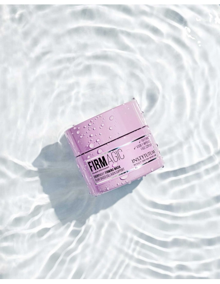 Instytutum - Codzienna nocna maska ​​liftingująca Firmagic Everynight Firming Mask