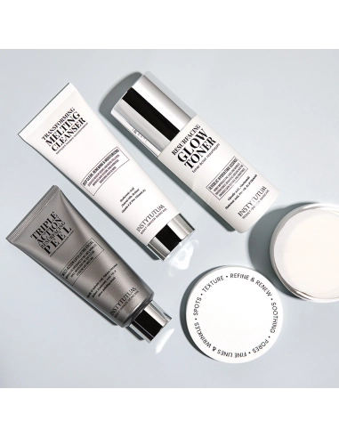 Instytutum Resurfacing Glow Toner - Tonik z kwasem glikolowym 150 ml