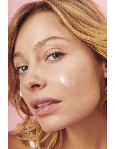 Rare Paris I ujędraniajacy  krem na noc Night Cream Exception Rosée - 50ml