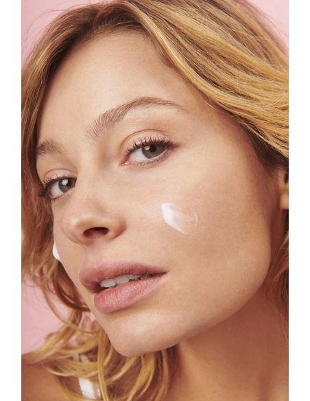 Rare Paris I ujędraniajacy  krem na noc Night Cream Exception Rosée - 50ml