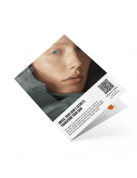 Instytutum Skin Type test - test diagnostyczny skóry