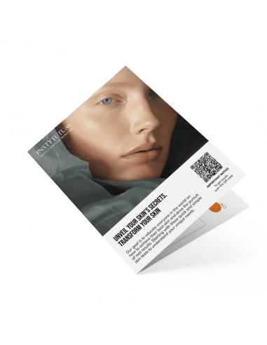 Instytutum Skin Type test - test diagnostyczny skóry