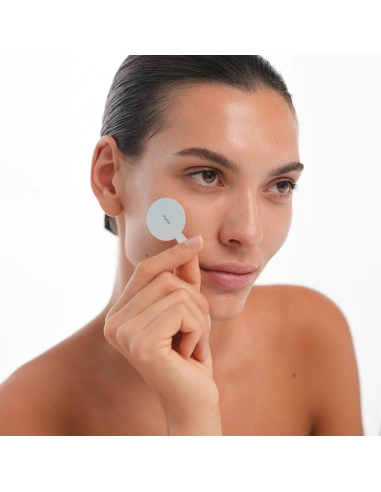 Instytutum Skin Type test - test diagnostyczny skóry