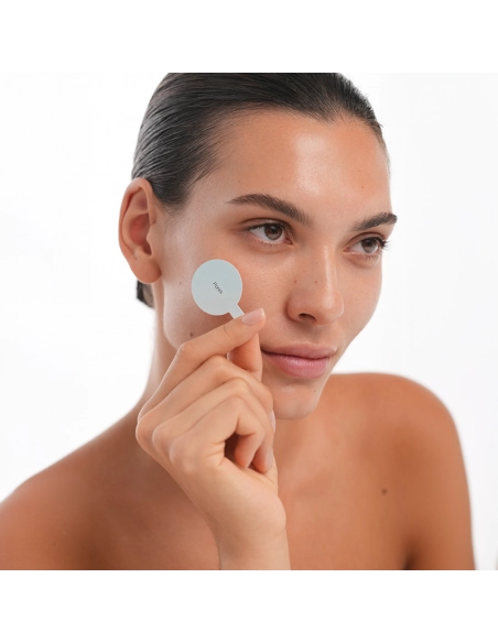 Instytutum Skin Type test - test diagnostyczny skóry