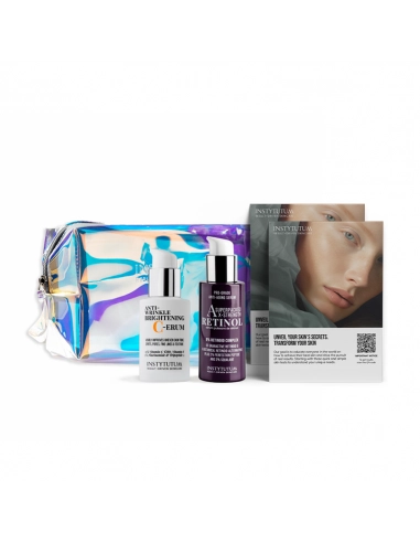 Instytutum Skin Type test - test diagnostyczny skóry