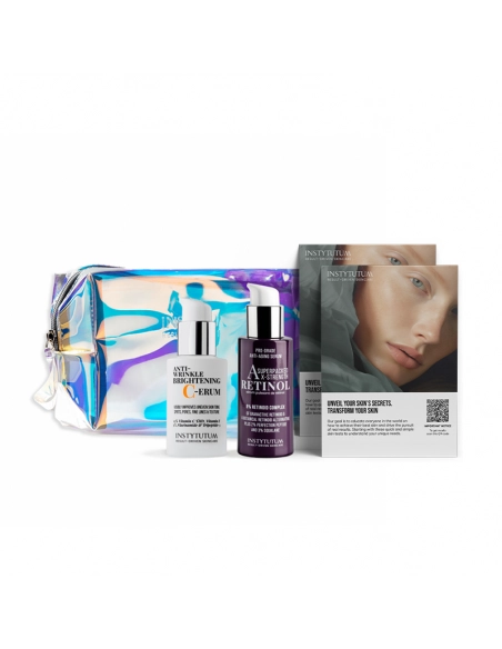 Instytutum Skin Type test - test diagnostyczny skóry