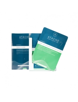 Atache Purifying Clear Skin PROMASK Oily Sk - Oczyszczająca maska ​​do skóry skłonnej do trądziku