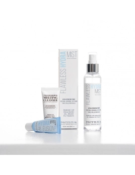 Instytutum SET FOR MEN - Zestaw prezentowy dla mężczyzn