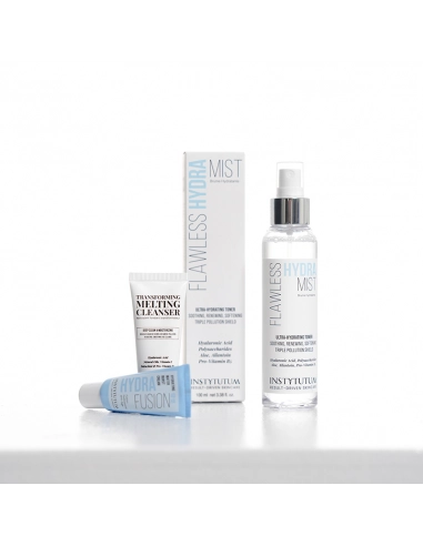 Instytutum SET FOR MEN - Zestaw prezentowy dla mężczyzn