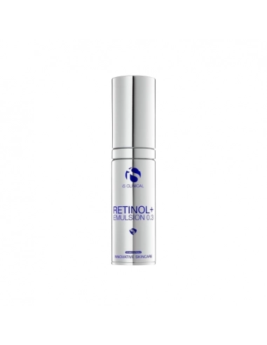 is Clinical Retinol+ 0.3 - Odmładzająca emulsja