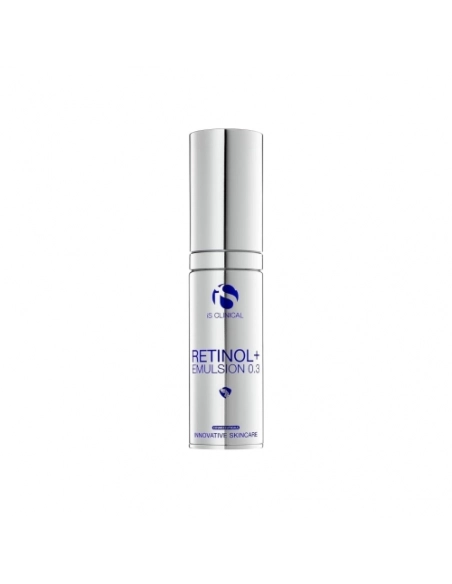 is Clinical Retinol+ 0.3 - Odmładzająca emulsja