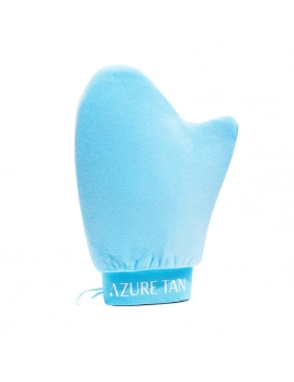 Azure Tan Streak Free Tan – rękawica do aplikacji samoopalaczy, 1 szt