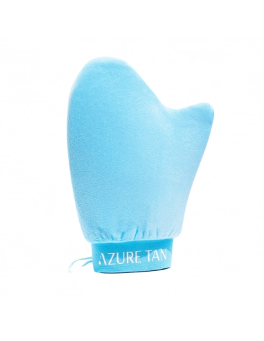 Azure Tan Streak Free Tan – rękawica do aplikacji samoopalaczy, 1 szt