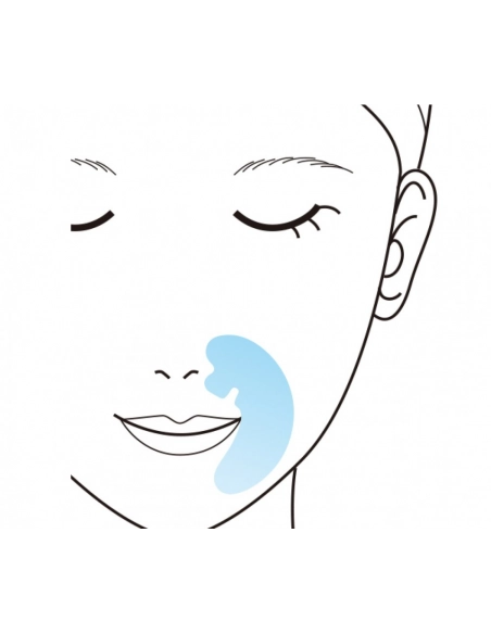 ROSY DROP Perfect Stretch Sheet - Płatki pod oczy 1 szt