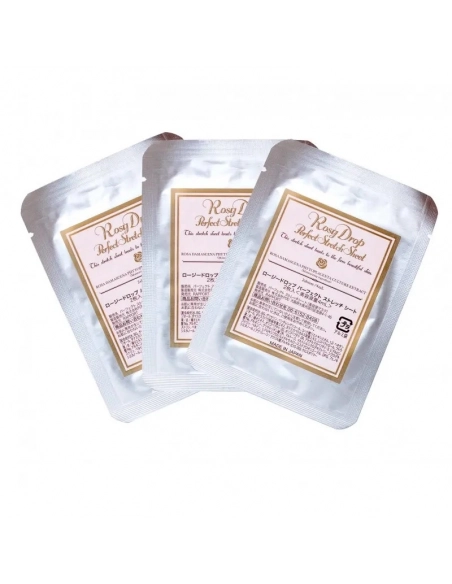 ROSY DROP Perfect Stretch Sheet - Płatki pod oczy 1 szt