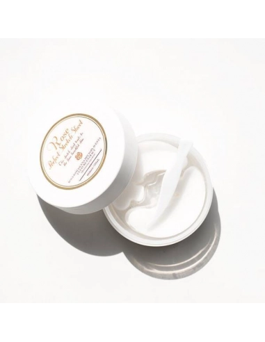 Rosy Drop Przeciwzmarszczkowe płatki pod oczy 60 sztuk