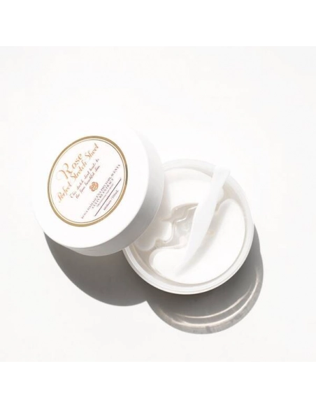 Rosy Drop Przeciwzmarszczkowe płatki pod oczy 60 sztuk