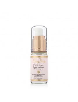 Rosy Drop Wrinkle Serum – Przeciwzmarszczkowe Serum 20 ml
