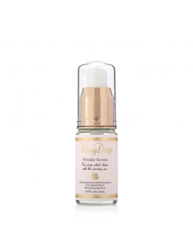 Rosy Drop Wrinkle Serum – Przeciwzmarszczkowe Serum 20 ml