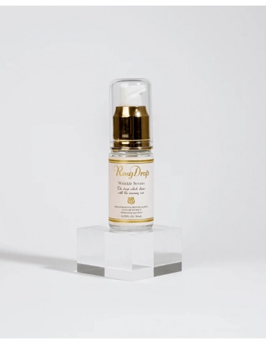 Rosy Drop Wrinkle Serum – Przeciwzmarszczkowe Serum 20 ml