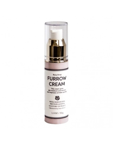 Rosy Drop Furrow Cream – Krem Przeciwzmarszczkowy 32 g