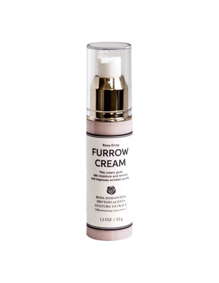 Rosy Drop Furrow Cream – Krem Przeciwzmarszczkowy 32 g