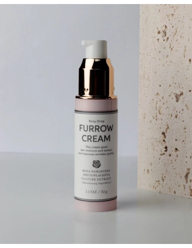 Rosy Drop Furrow Cream – Krem Przeciwzmarszczkowy 32 g