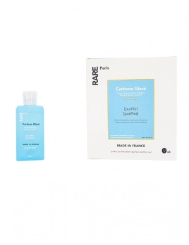 Rare Paris - Zestaw oczyszczenie i odświeżenie skóry