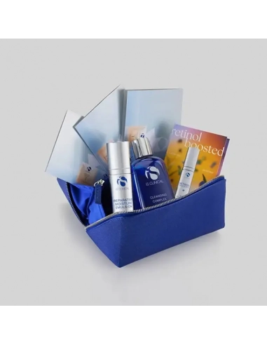 is Clinical - The Skin Renewal Collection Limitowany zestaw do odmłodzenia i rozświetlenia skóry twarzy