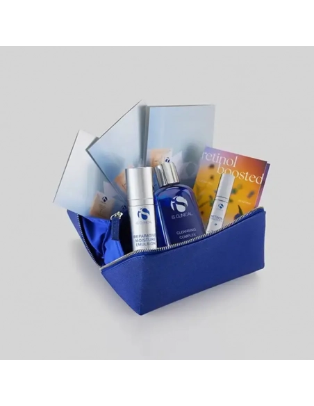 is Clinical - The Skin Renewal Collection Limitowany zestaw do odmłodzenia i rozświetlenia skóry twarzy