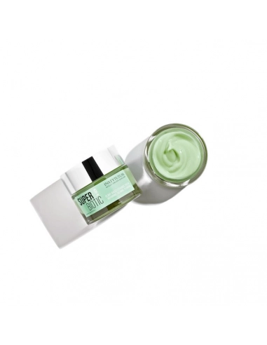 Instytutum - Regenerujący krem ​​z ceramidami i kompleksem pre- i probiotyków Superbiotic Plant-Based Ceramide Cream