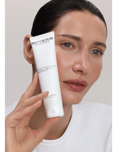 INSTYTUTUM Adaptogel Cleanser – żel oczyszczający bez SLS | 100 ml