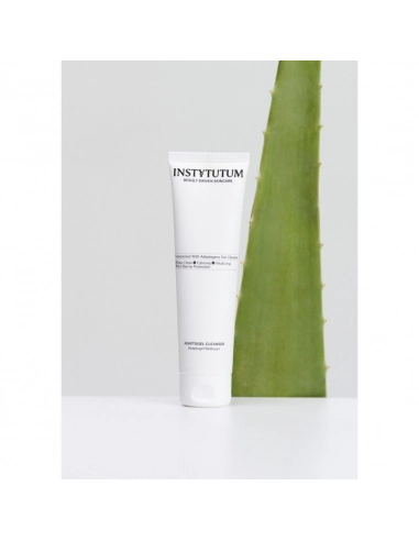 INSTYTUTUM Adaptogel Cleanser – żel oczyszczający bez SLS | 100 ml