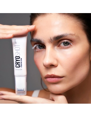 Instytutum Cryoshot Serum – lifting, nawilżenie i chłodzenie skóry